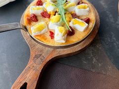 -烛影拾光观景餐厅·创意菜(鲜花·小提琴·大唐不夜城店)