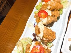 南蛮炸鸡块-有喜屋·深夜食堂(环宇荟店)