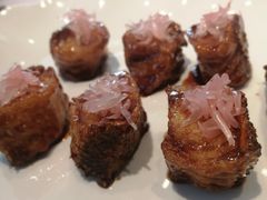 熏银鳕鱼-子福慧(虹桥店)