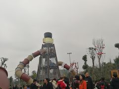 -枫香湖儿童公园