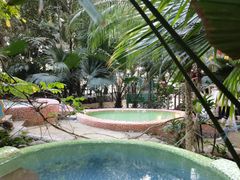 -渔岛海洋度假区