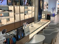 -无界眼镜MaxLess(五角场万达店)