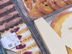 -山姆会员商店(上海浦东店)