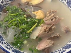 -小潘记鸭血粉丝汤