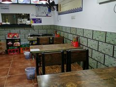 大堂-陈记柳州螺蛳粉(大坪店)