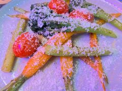 -LESCEDARS Brasserie Bistro香柏树