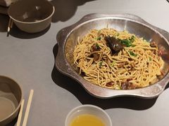 -不夜天烧烤牛骨头(南湖店)