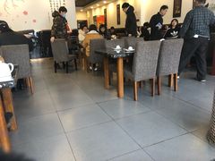 大堂-桃园中华料理炸酱面(燕儿岛路店)