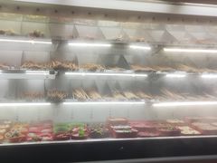 -老马路串串香火锅(北门桥店)