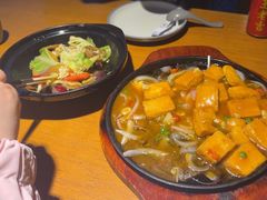 -盐帮食坊•小河帮川菜(四川师大店)