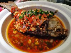 -费大厨辣椒炒肉(正佳广场店)