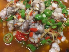 -艺味深尝(云锦路店)