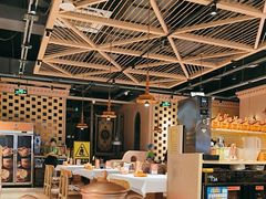 -谷丽麦馕新疆菜·清真(步步高梅溪新天地店)