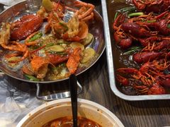 -盒马鲜生(皇庭广场店)