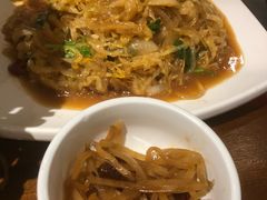 -华盛园卷子王农家菜水库鱼