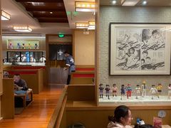 -小山日本料理(兴业太古汇店)