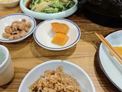 -九锅一堂酸菜鱼(新南凯德直营店)