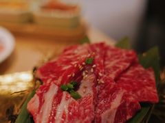 -牛角烧肉(步步高星城天地店)