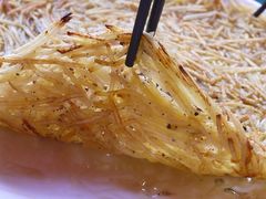 干焙土豆丝-88号小吃店·经典云南菜·地道纳西美食