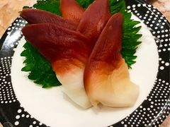 -新一番三文鱼寿司(大东海店)