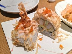 -水之惠鲜鱼料理(王府大街店)