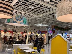 -宜家·瑞典风味餐厅(无锡店)