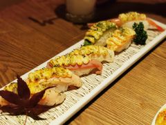 -耕海日本料理(万达华府店)