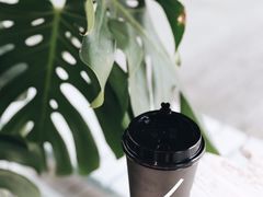 蜂蜜椰奶-BLATAGE COFFEE