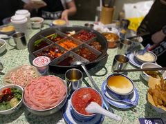 -五里关火锅(牛市口店)