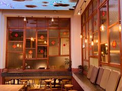 -桃园眷村(万象天地店)