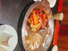 -大龙辣火锅·龙虾·烧烤(湖滨新天地店)