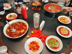 -麻六记(凤凰汇店)