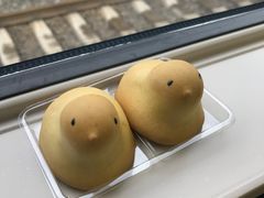 -好利来(东直门银座店)