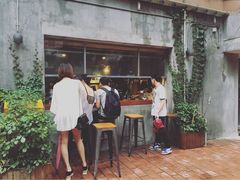 -来回·咖啡(天河南店)