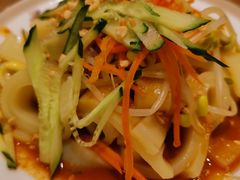 -清真·玛丽亚新疆菜主题餐厅(浙江中路店)