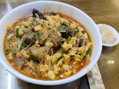 -建基泡馍·西安老字号·清真(永宁店)