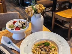 -雕刻时光咖啡馆(北师大店)