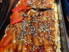 -鳗鱼家·深夜食堂(军博店)