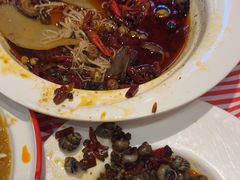 -霸王虾·麻辣小龙虾(清水河公园店)