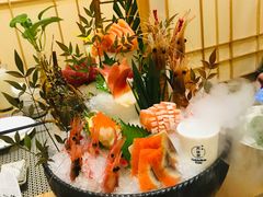 -割烹酱子日本料理(弘基财富广场店)