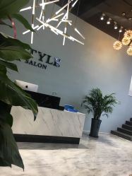 -MyStyle美发沙龙