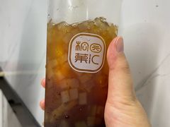 -桐园果汇(湖贝店)