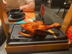 -羽鸽集·乳鸽专门店·地道顺德菜(岭南站店)