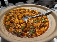 -茅庐川菜(烟台万象汇店)