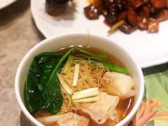 -大树餐厅(红旗街万达店)