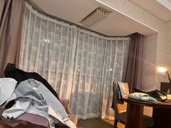 -北京京滨饭店客房