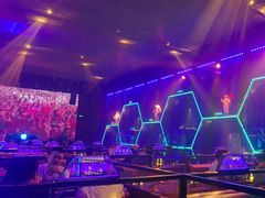 -M-MIX电音烤吧