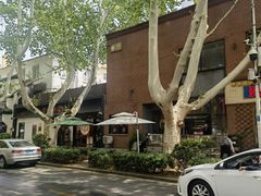 -虢国羊肉汤馆(政二街店)