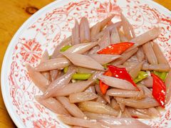 -大傻徽菜园·中国徽菜大师(老街店)