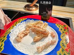 -西藏饭店·亚克·食光自助餐厅(文殊院店)